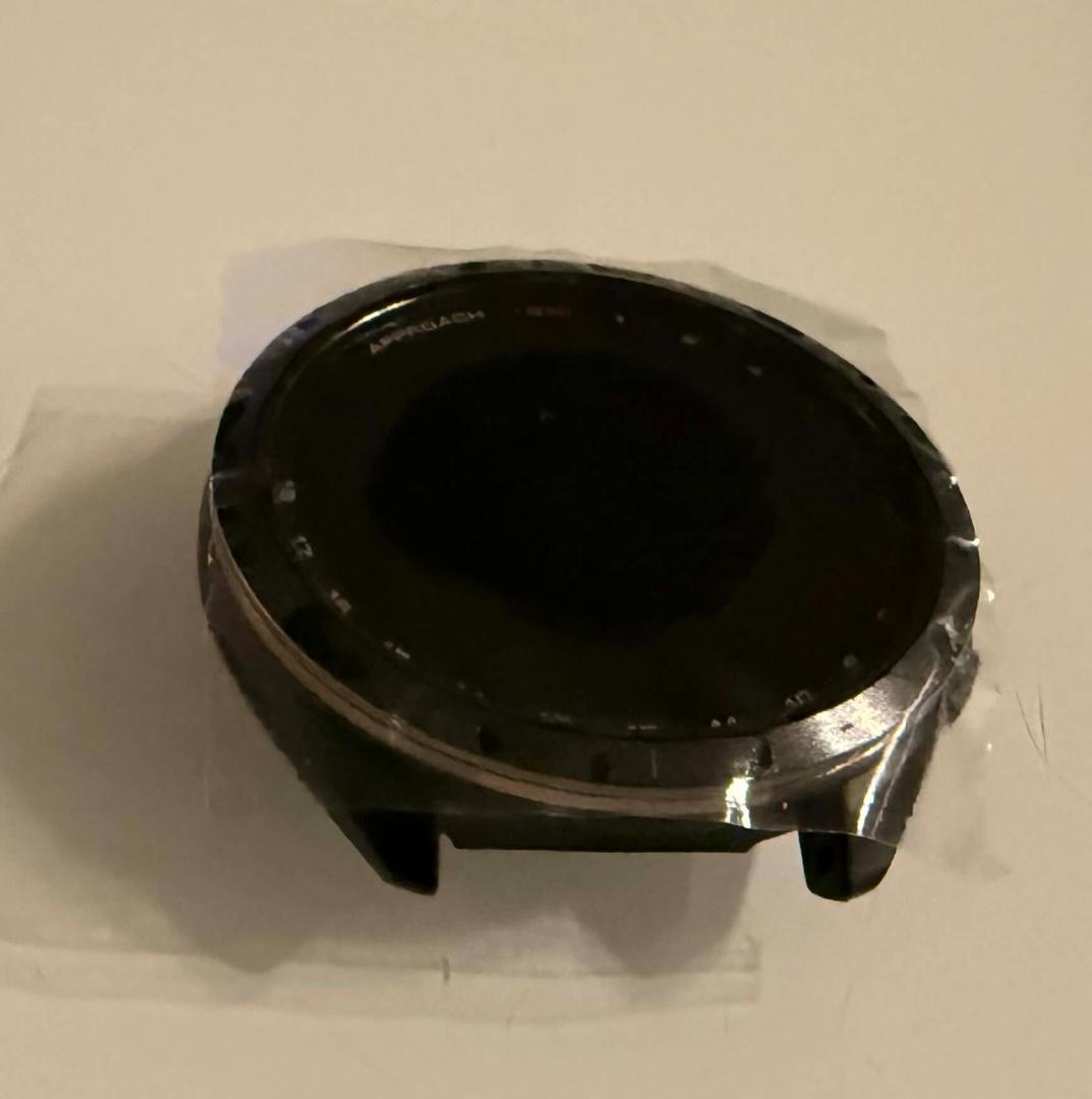 Garmin Approach S70 GPSゴルフウォッチ