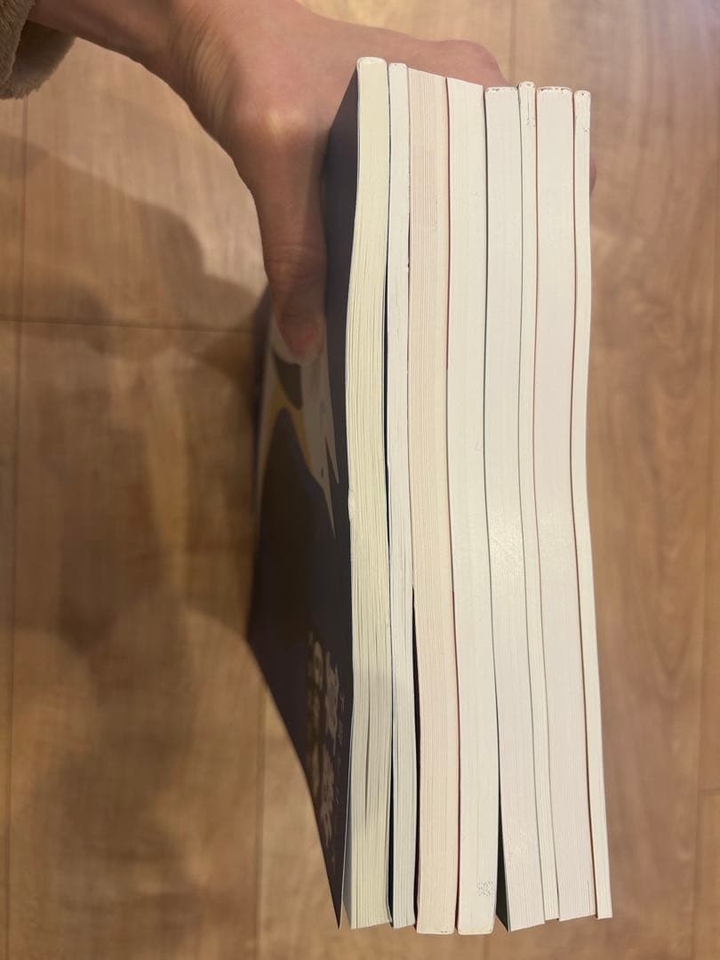 【四谷大塚】予習シリーズ　6年下　11点セット