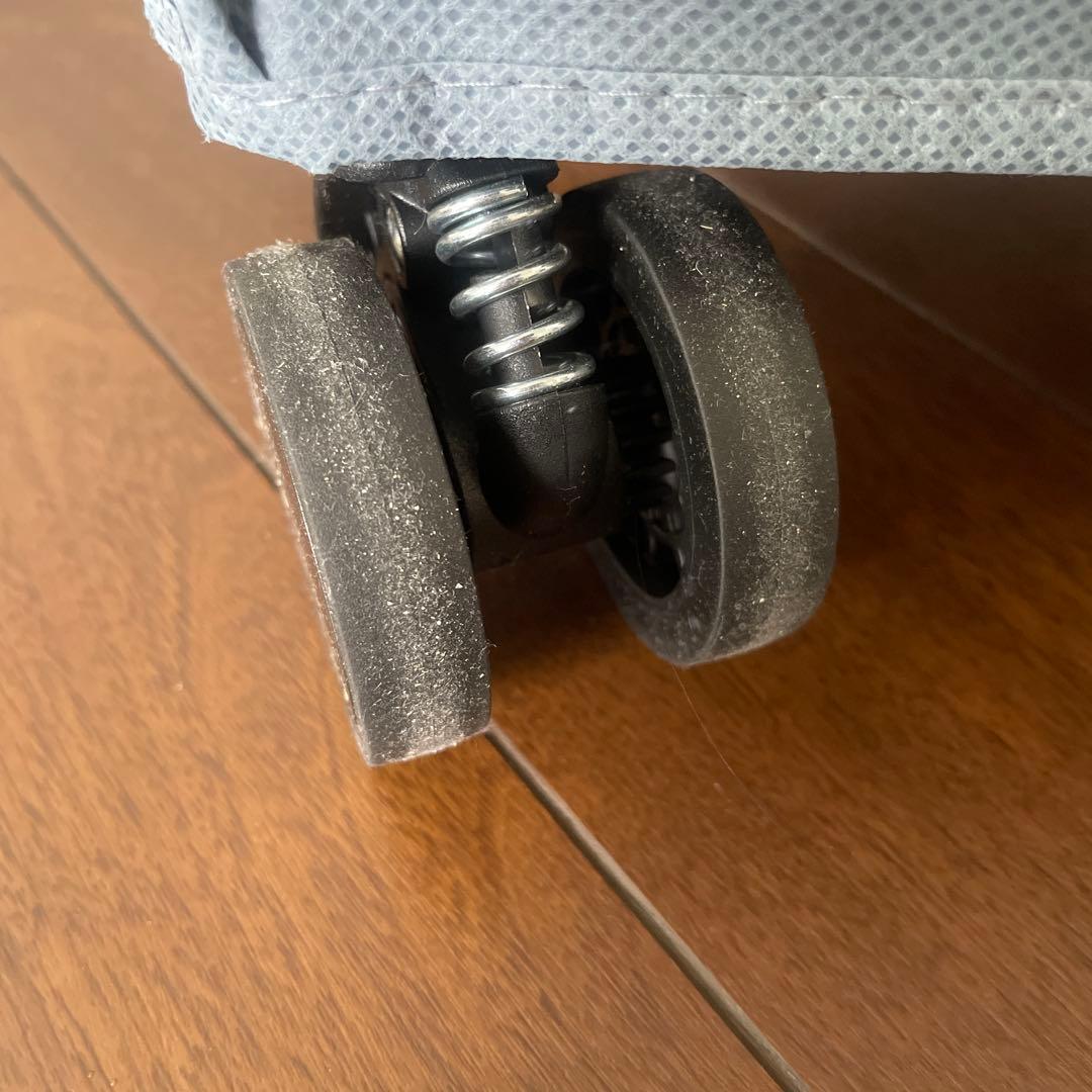 C.jutroキャリーケース