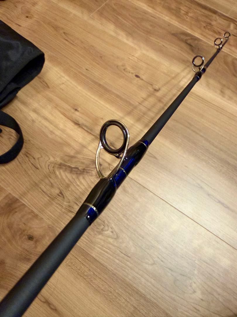 MCワークス　グラビティ GR835STR