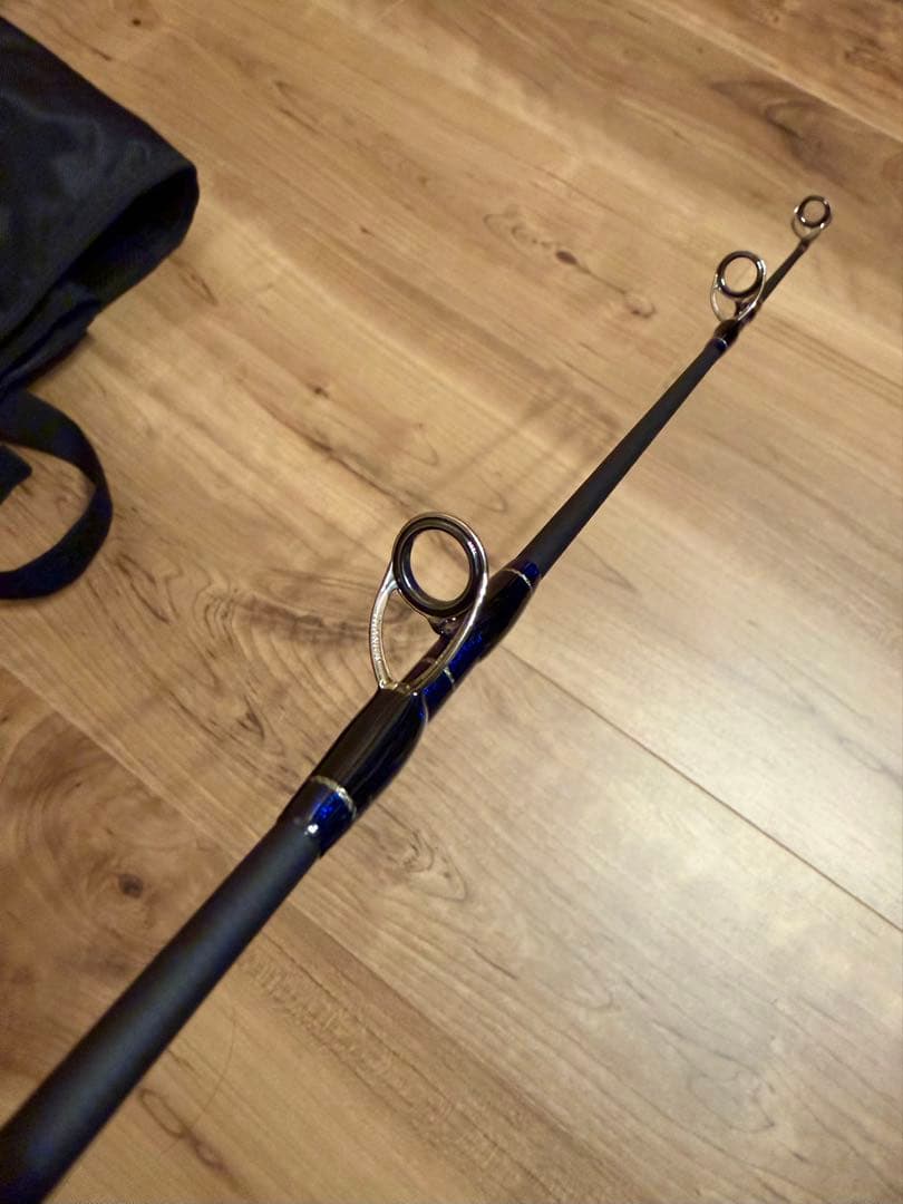 MCワークス　グラビティ GR835STR