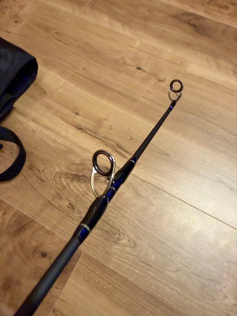 MCワークス　グラビティ GR835STR