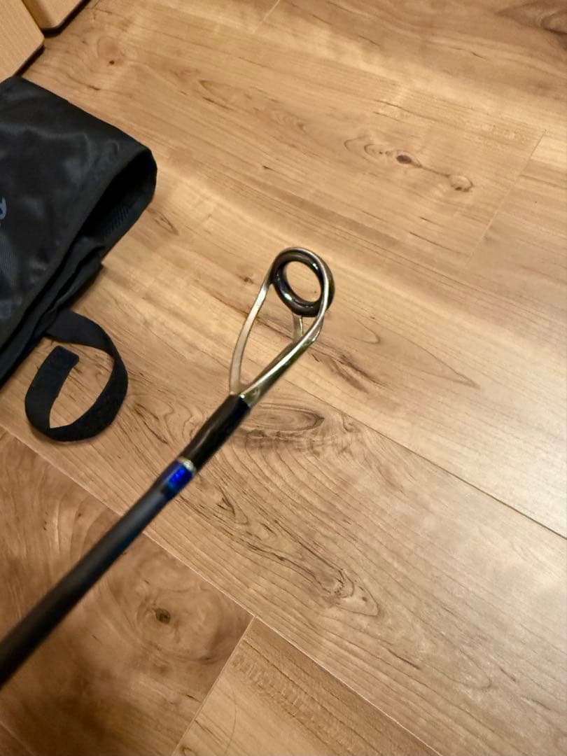 MCワークス　グラビティ GR835STR