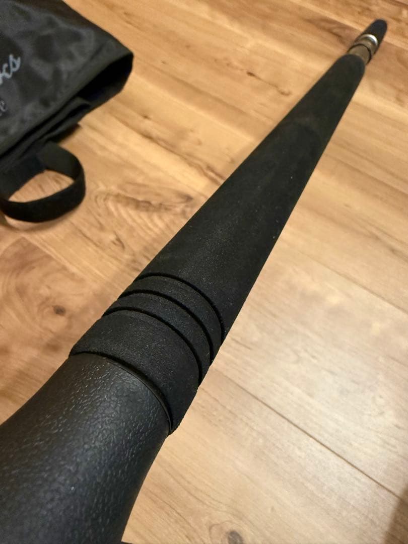 MCワークス　グラビティ GR835STR