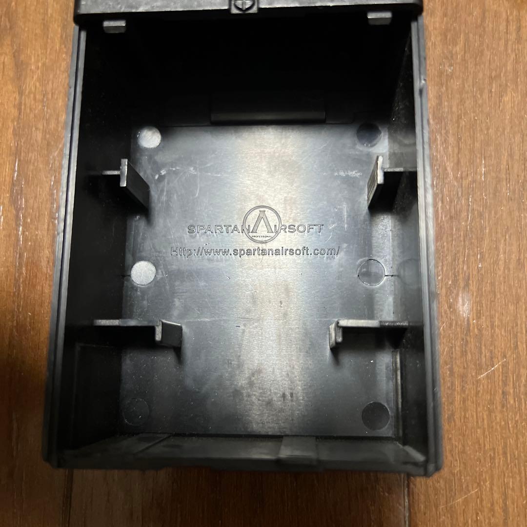 SEAL/DEVGRU TEA U94 NEXUS ネクサス PTT 9pin