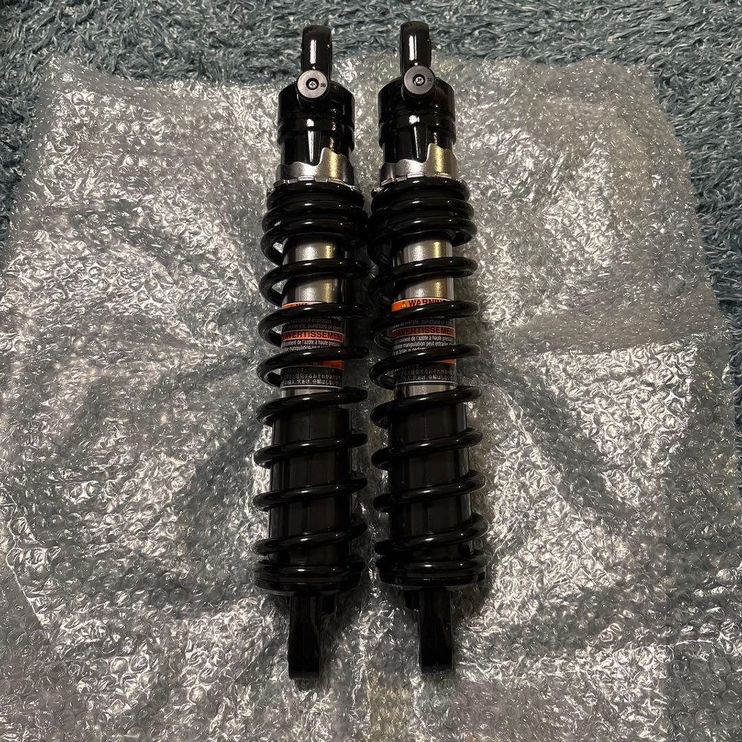 Kawasaki ZRX リアサスペンション1200DAEG