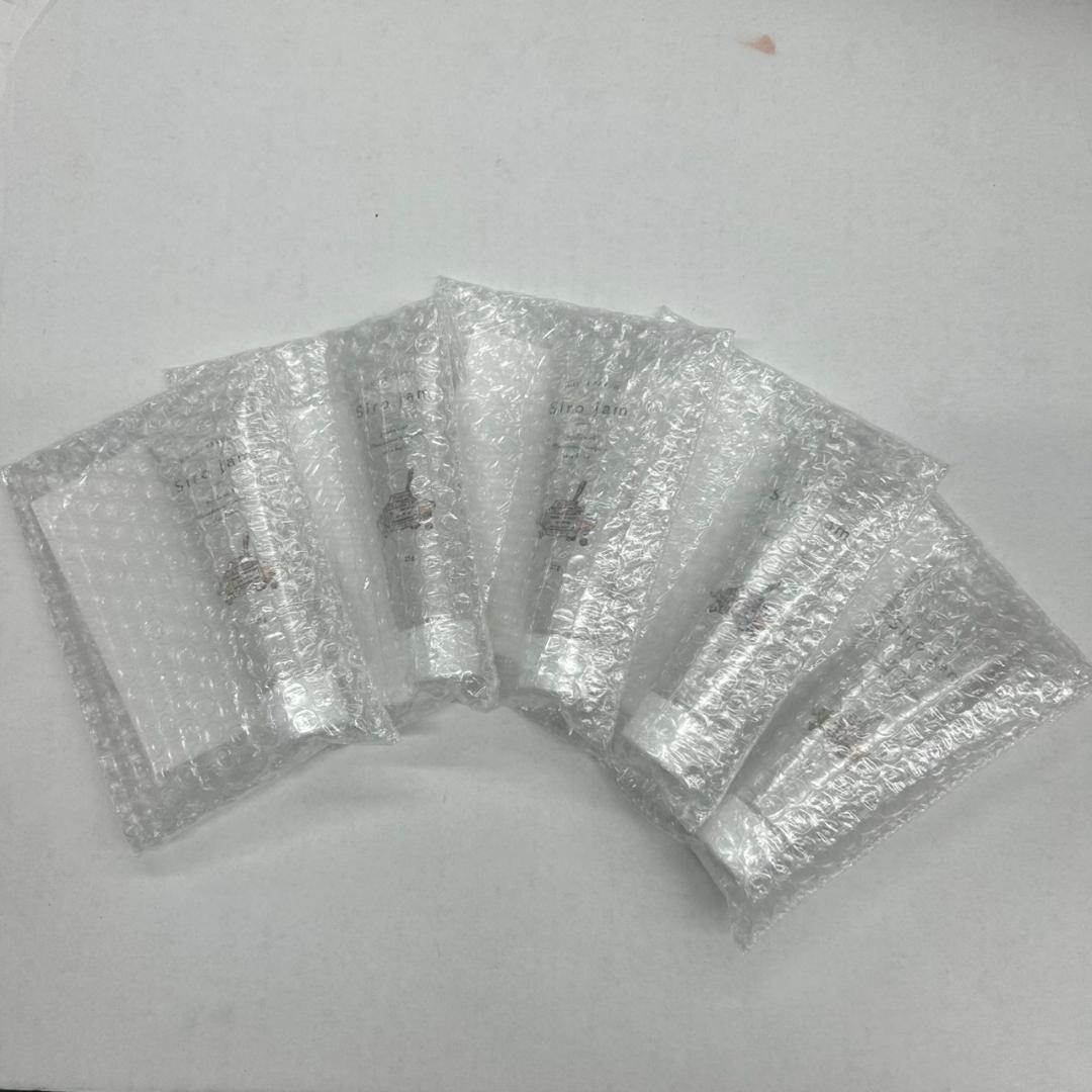 Siro jam ハンドクリーム 25g 5本セット