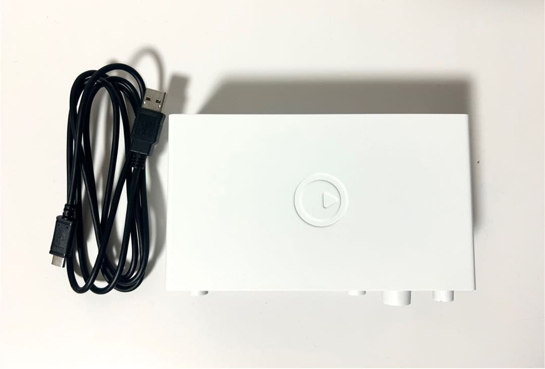 STEINBERG（スタインバーグ） IXO22 White