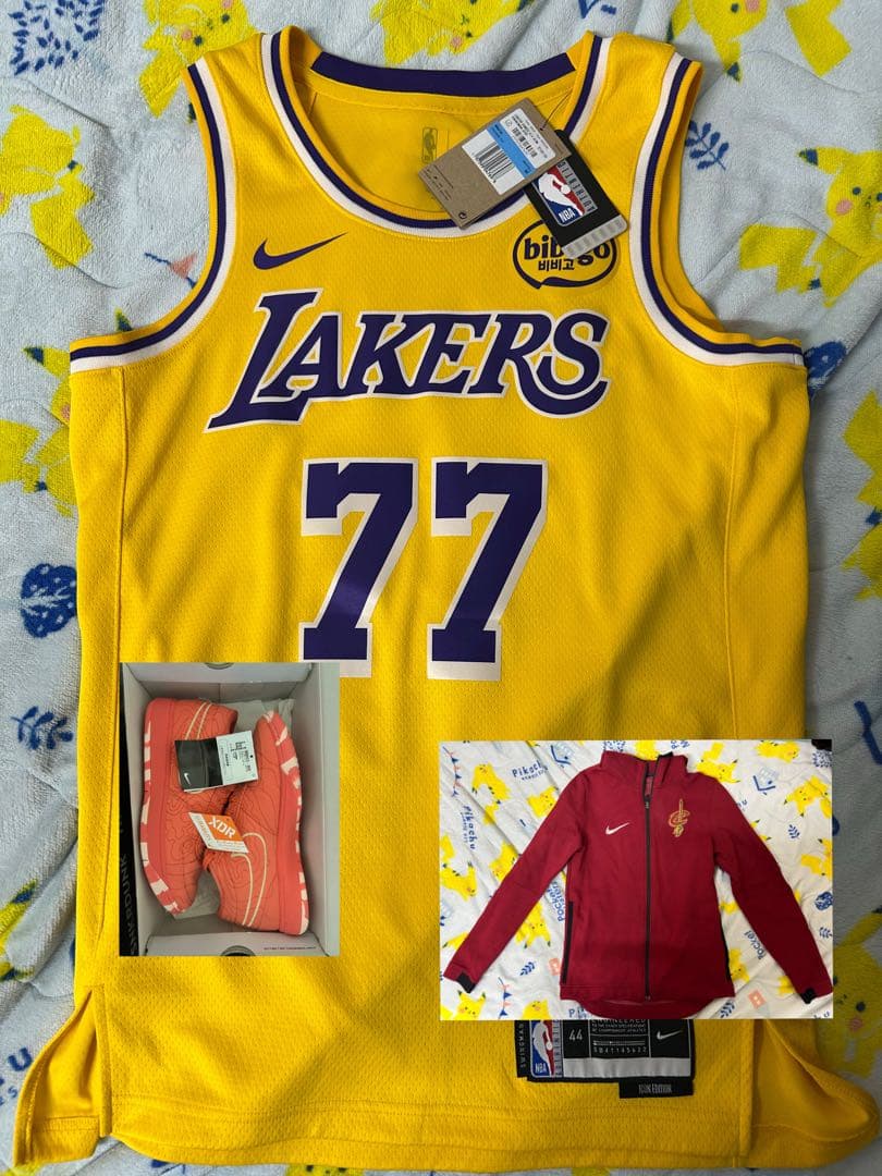 セット販売品　割引