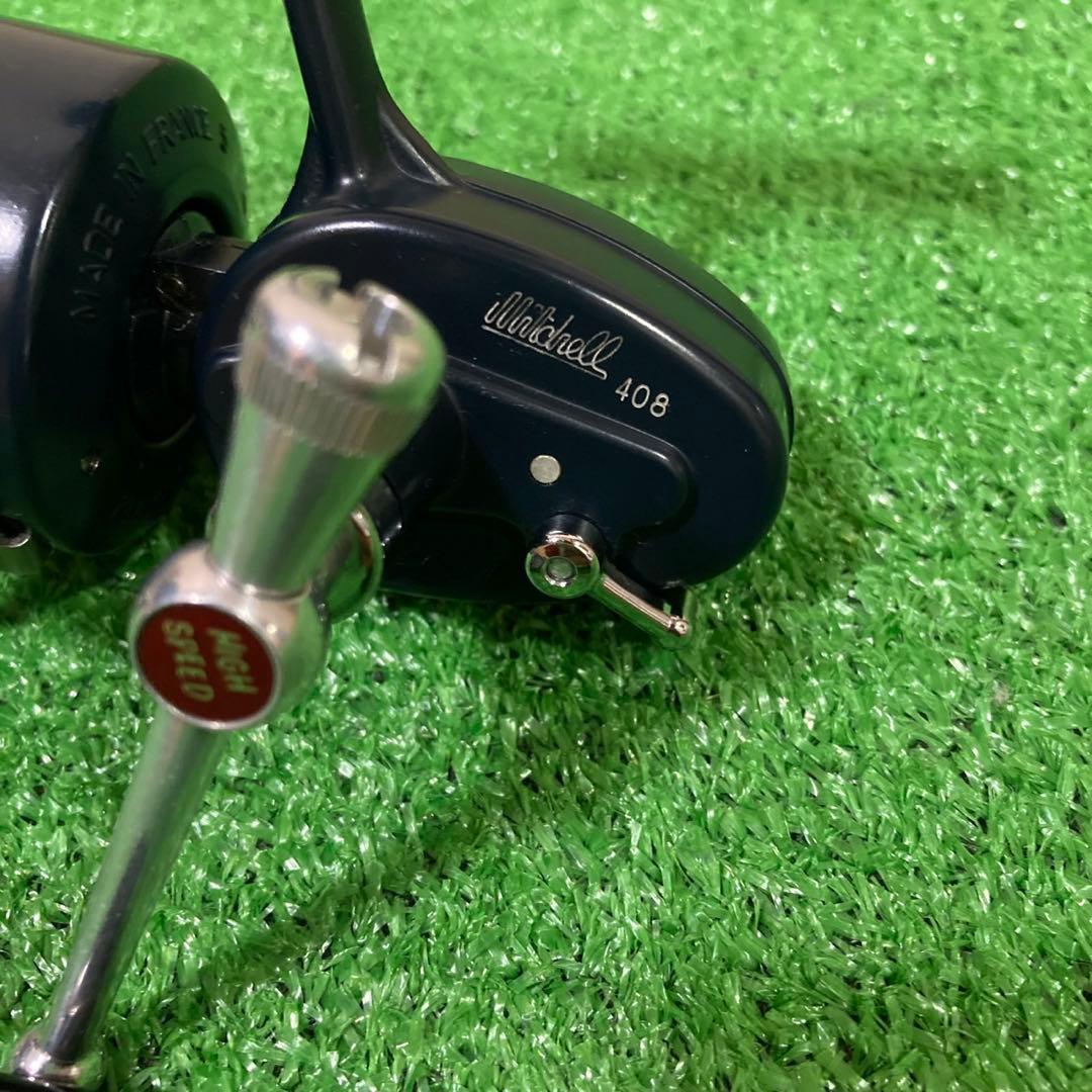 Mitchell ミッチェル408 Special スピニングリール