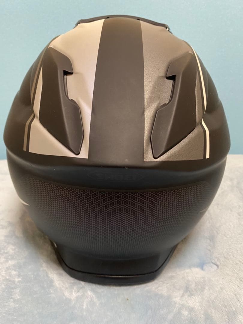 【美品】SHOEI GT-Air II PANORAMA SRL2インカム付き