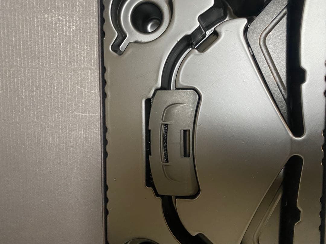 【美品】SHOEI GT-Air II PANORAMA SRL2インカム付き