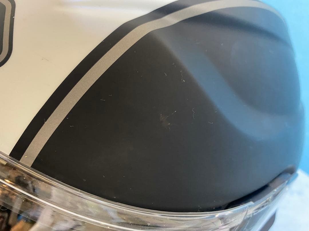 【美品】SHOEI GT-Air II PANORAMA SRL2インカム付き