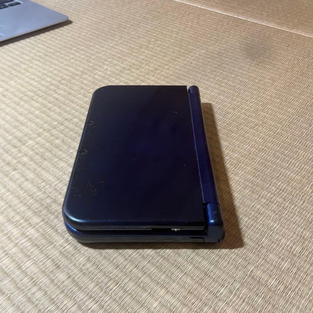 Nintendo New 3DS LL ニンテンドー