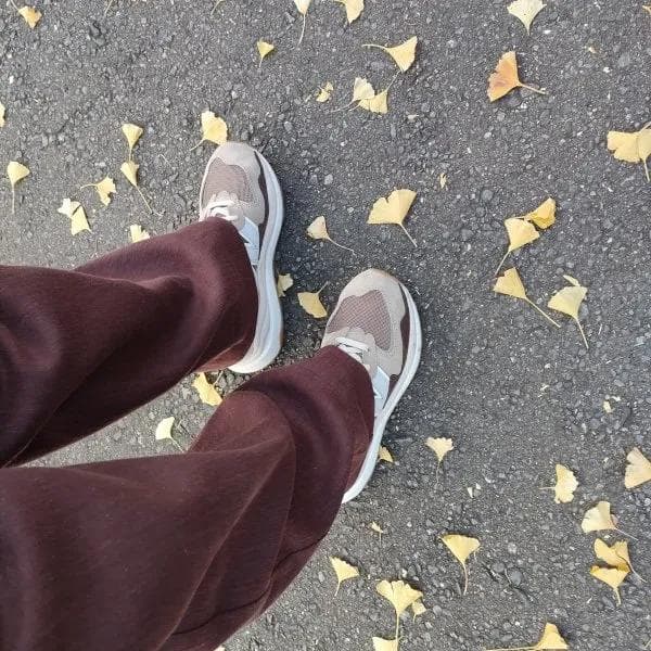 IENA New Balance M5740PCB 24.5 新品未使用