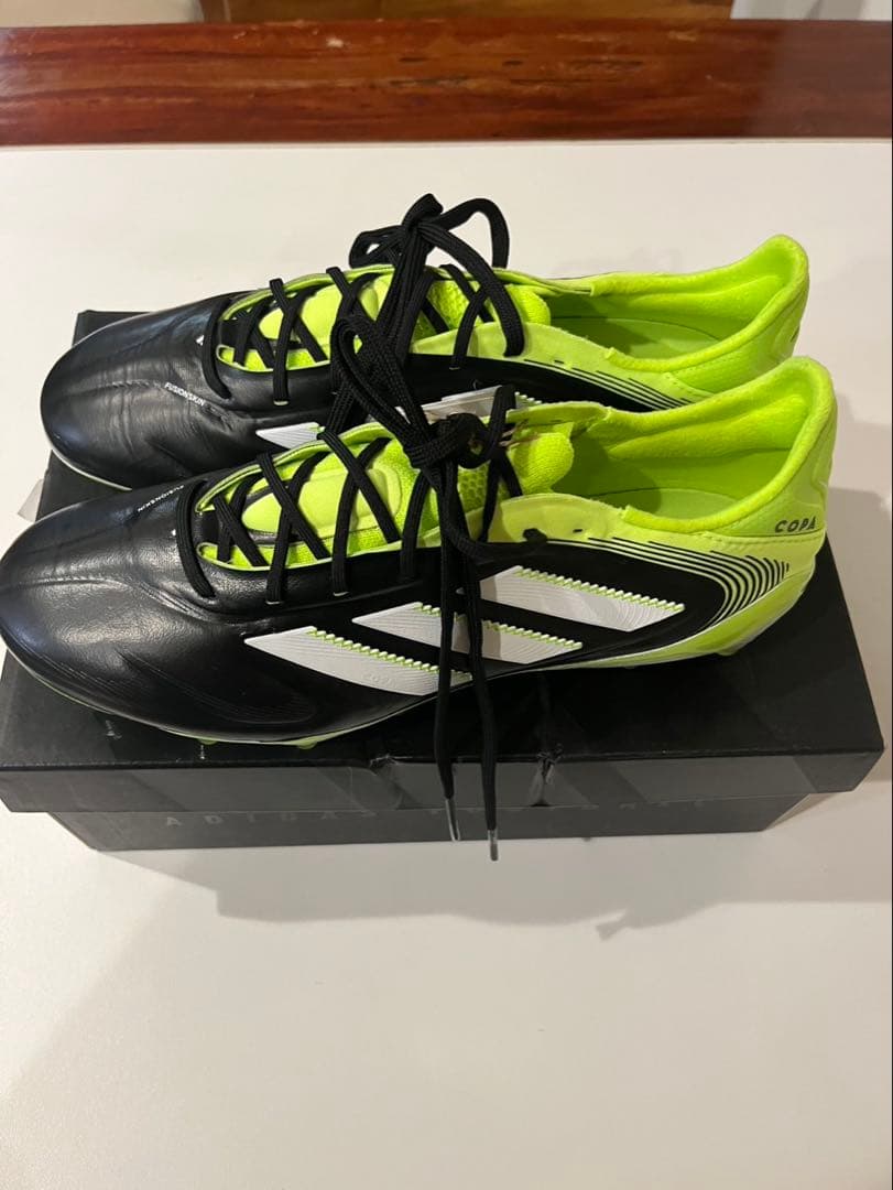 COPA PURE III ELITE FG コパピュアIII