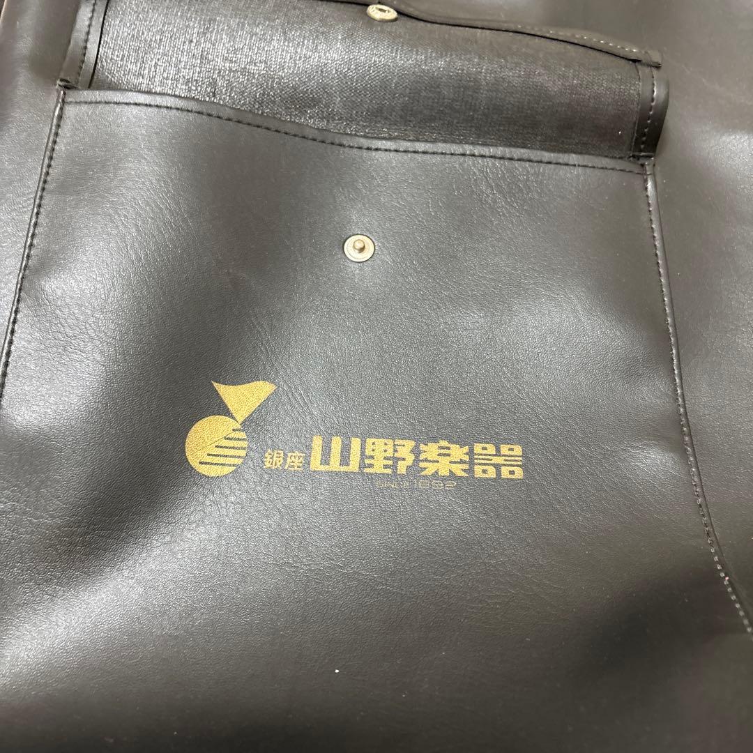 三味線本体 白紫 ケース付き