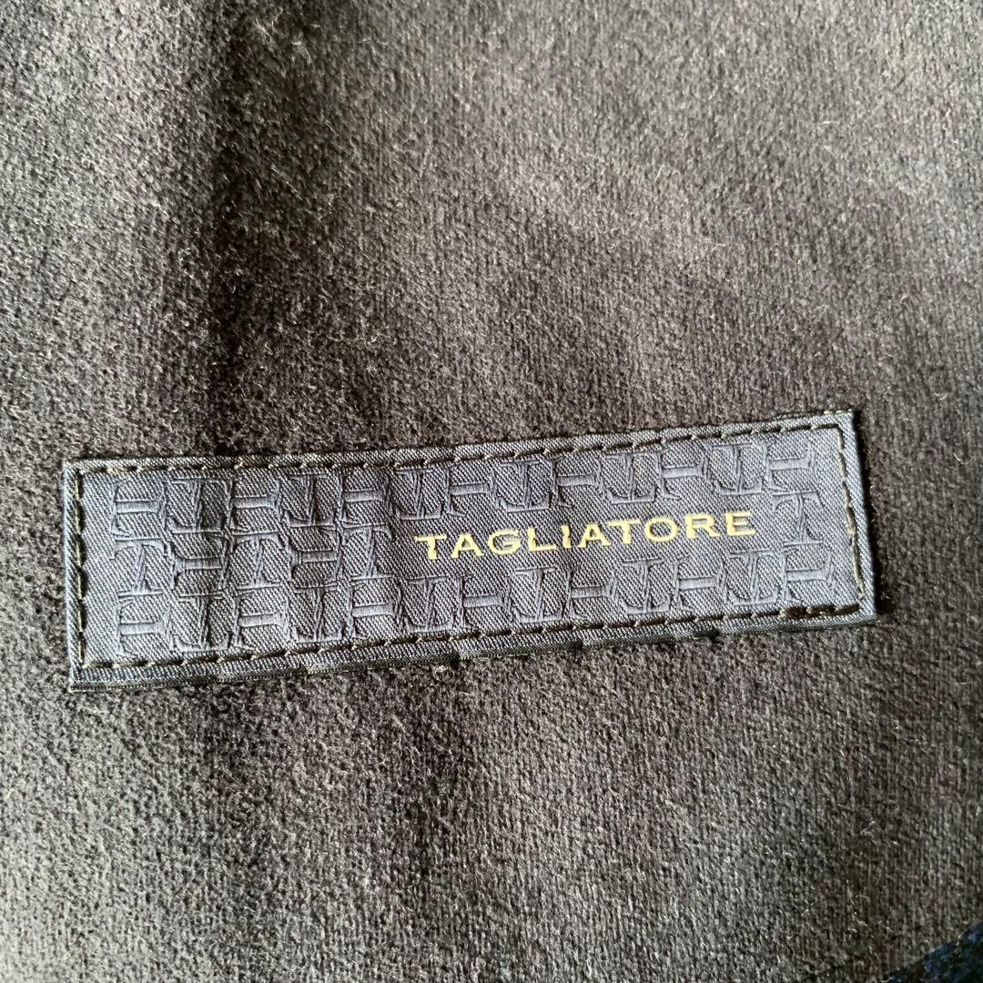 TAGLIATORE テーラードJK