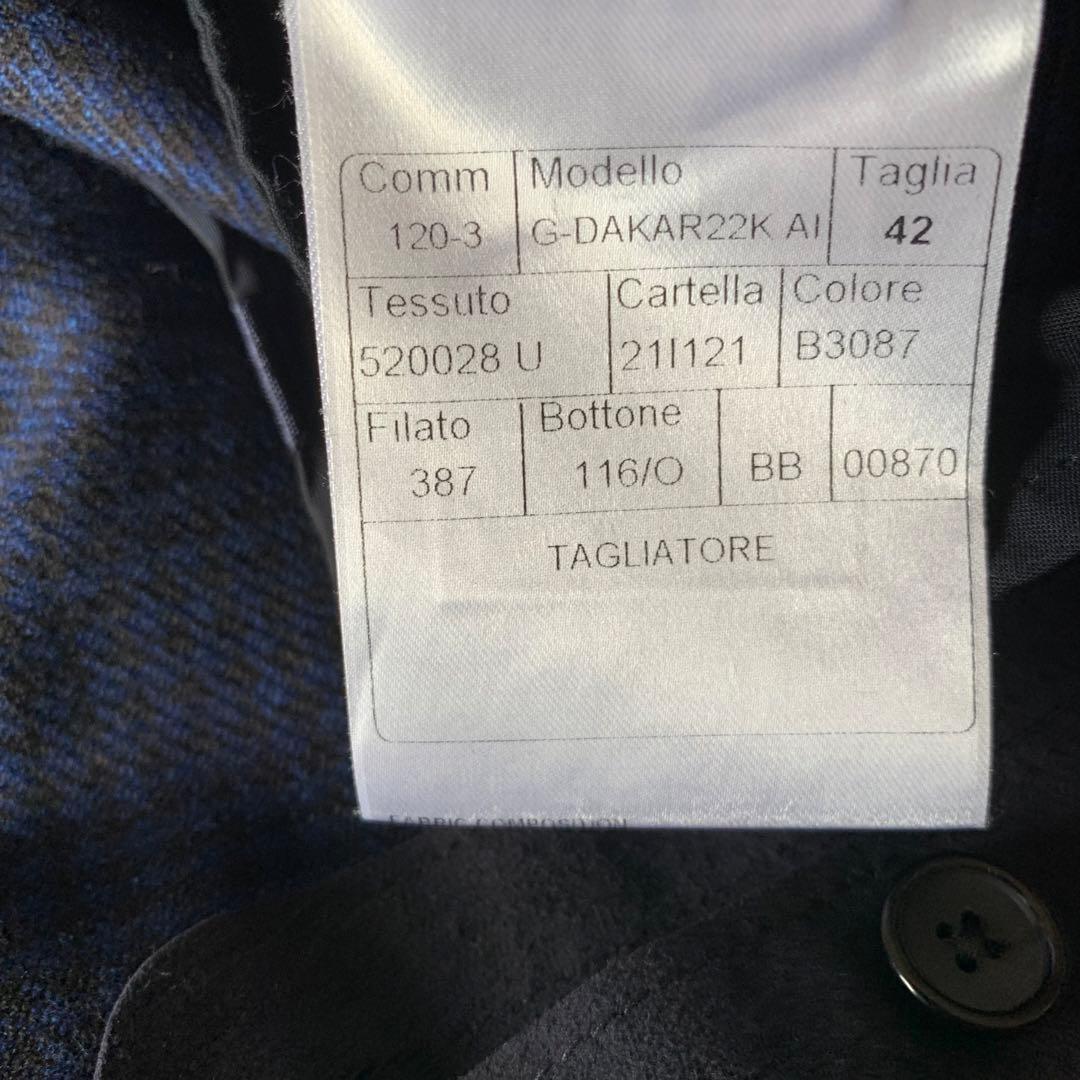 TAGLIATORE テーラードJK