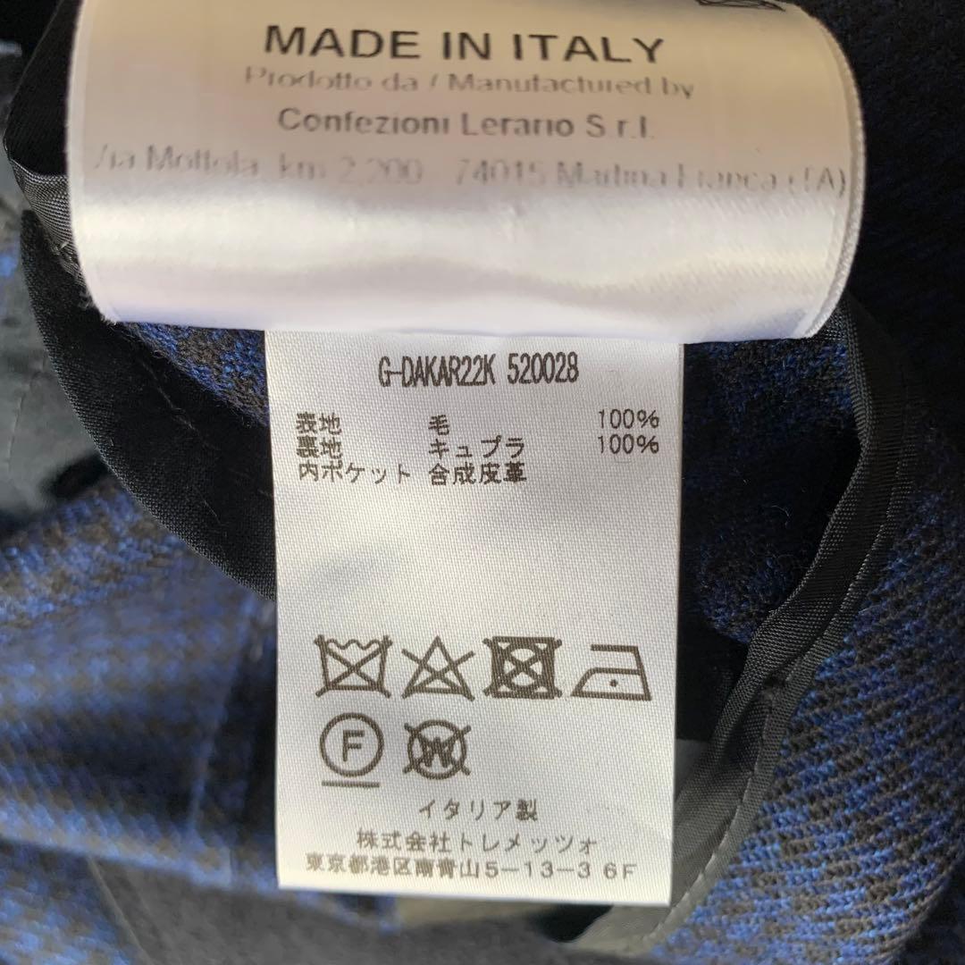 TAGLIATORE テーラードJK