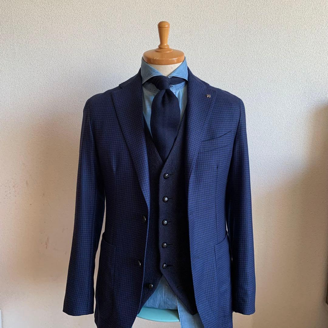 TAGLIATORE テーラードJK