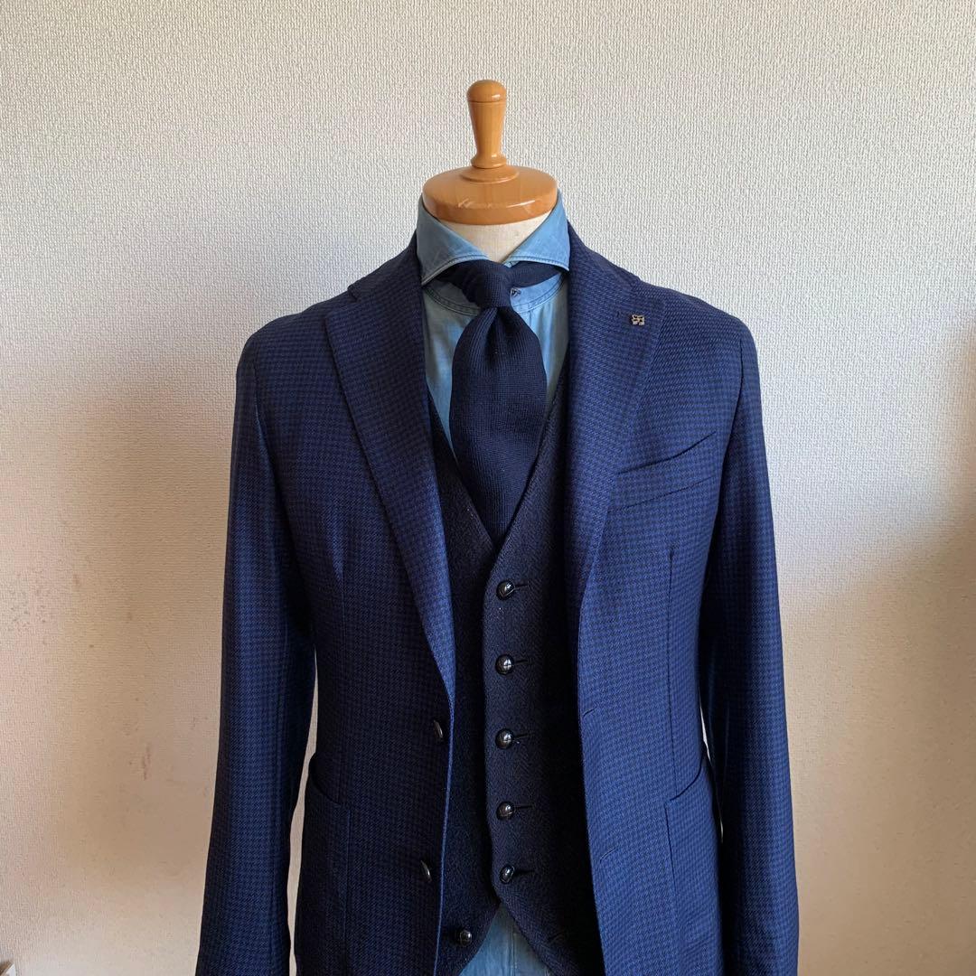 TAGLIATORE テーラードJK