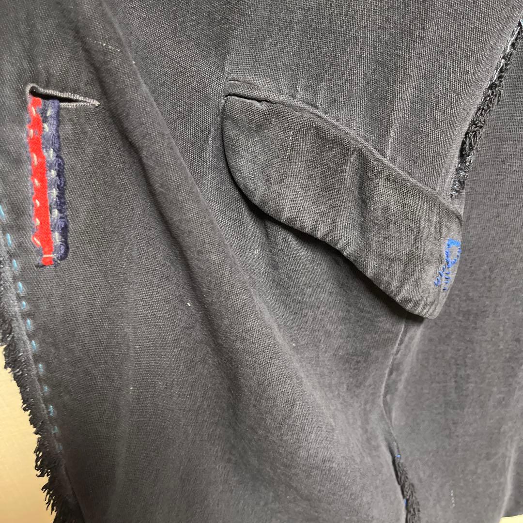 コムデギャルソン Casey Vidalenc ジャケット　44