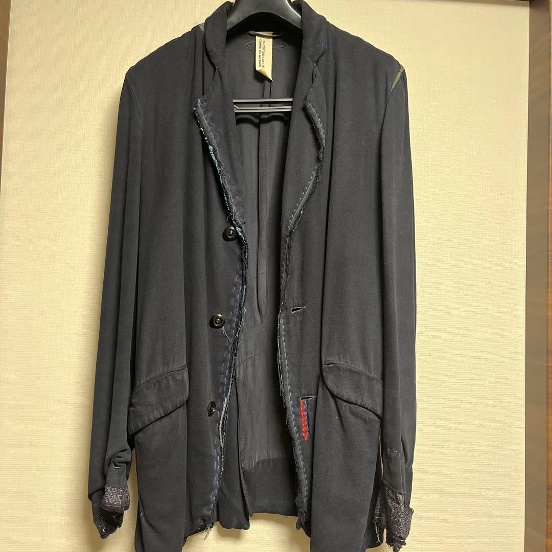 コムデギャルソン Casey Vidalenc ジャケット　44