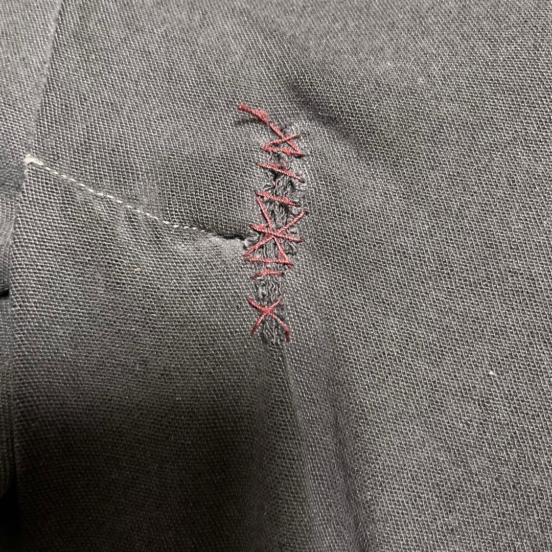 コムデギャルソン Casey Vidalenc ジャケット　44