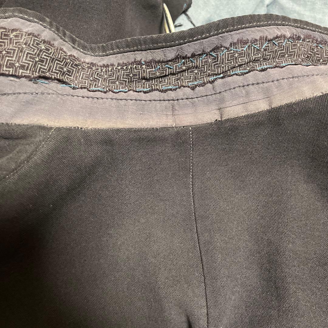 コムデギャルソン Casey Vidalenc ジャケット　44