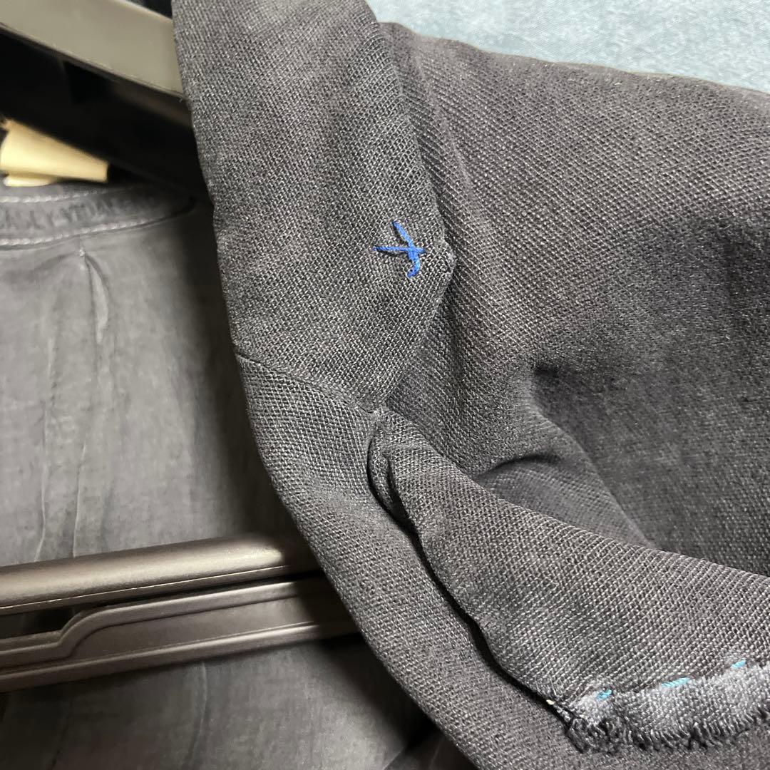 コムデギャルソン Casey Vidalenc ジャケット　44