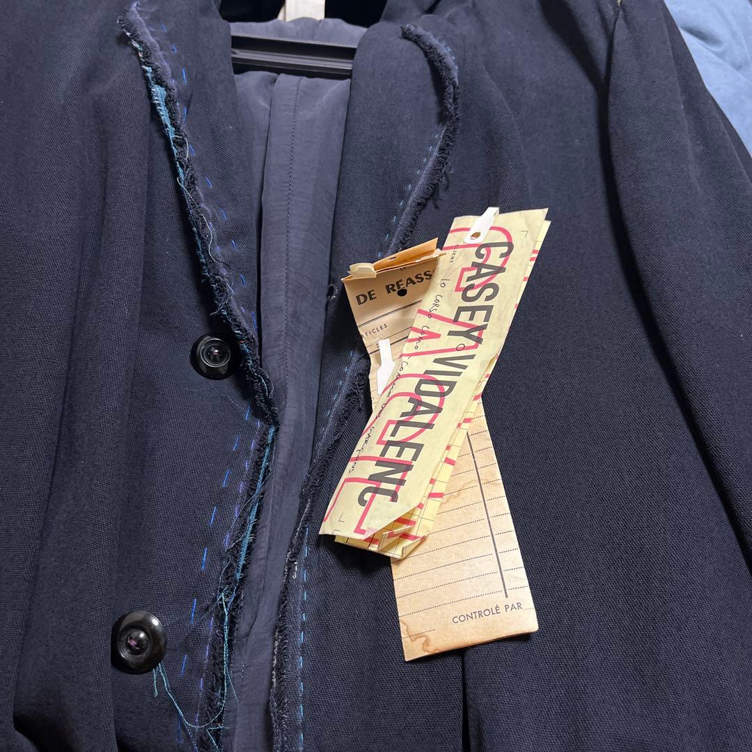 コムデギャルソン Casey Vidalenc ジャケット　44