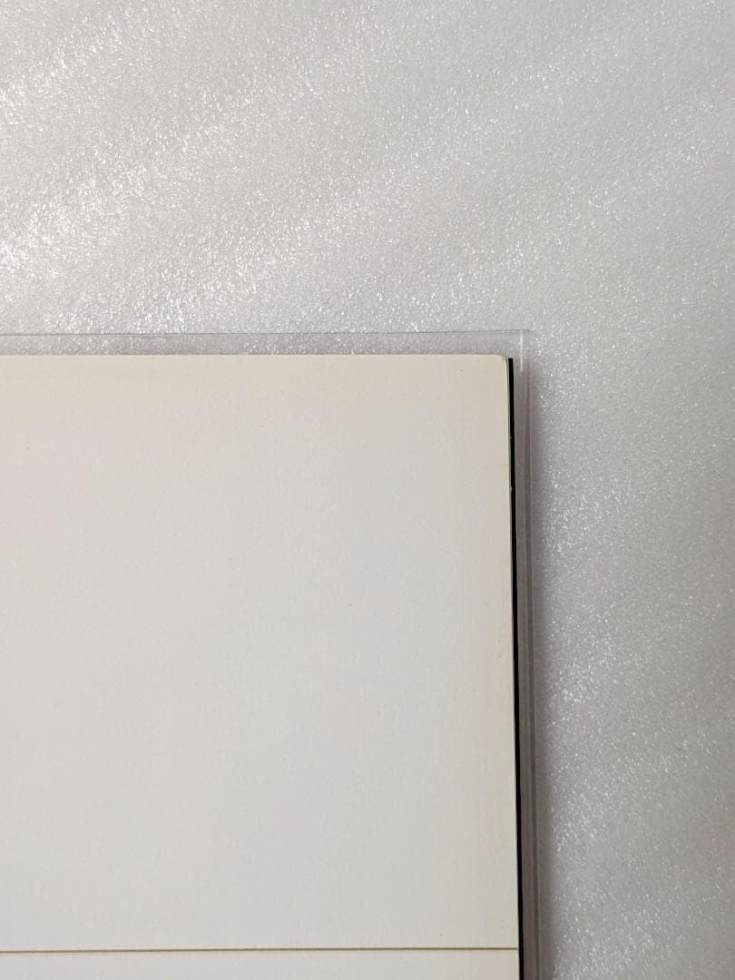 青年漫画 xxxHOLiC POST CARD BOOK CLAMP