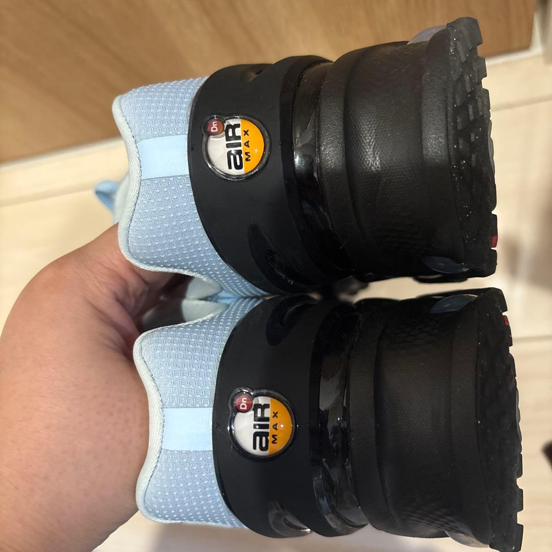 NIKE ナイキ　エアマックスDN8 23センチ　一度のみ使用　正規店購入品