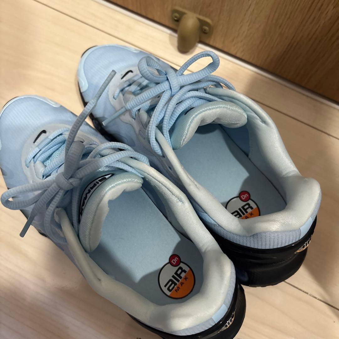 NIKE ナイキ　エアマックスDN8 23センチ　一度のみ使用　正規店購入品