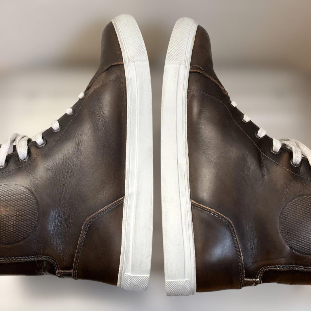 バイクウェア・装備 DAINESE STREET ROCKER D-WP