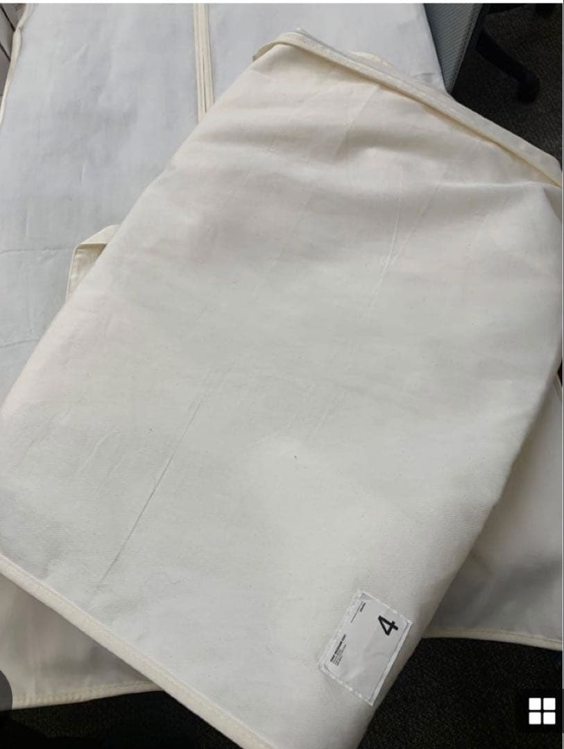 極上品 visvim chief deckhand coat