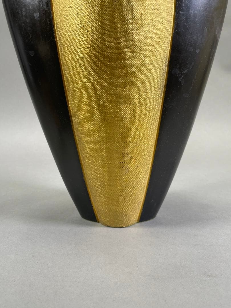 池坊　いけばな　銅鋳造　花器　銅器