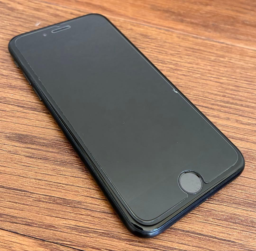 Apple iPhone SE 第2世代 64G ブラック