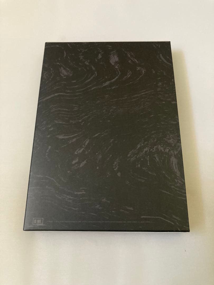 BMSG FES '22 限定盤　DVD