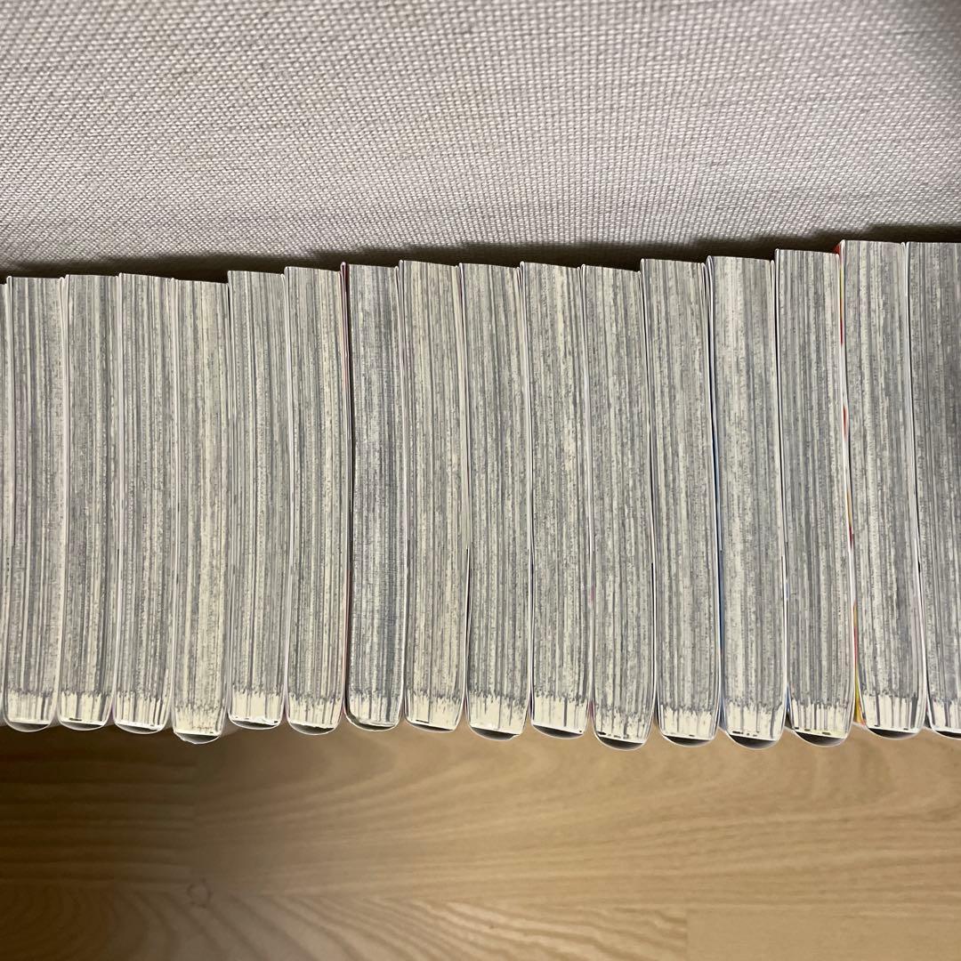 魔いりました入間くん（1〜46）既刊全巻セット