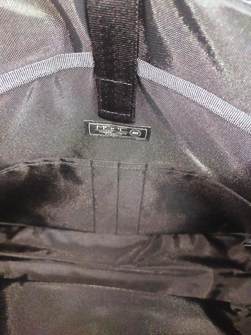 master-piece メッセンジャーバッグ ネイビー タグ付き 未使用