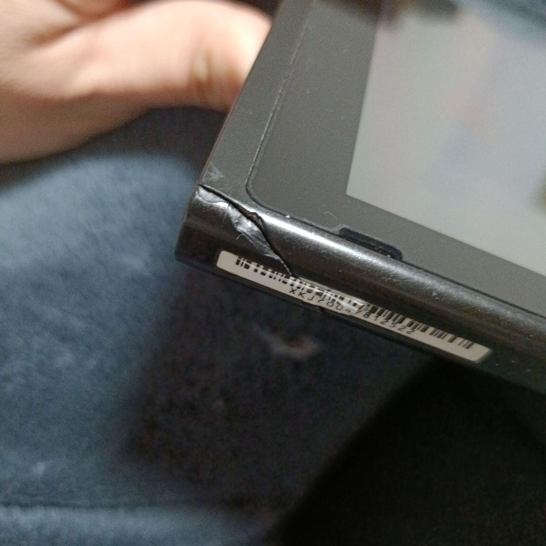 Switch　本体　スイッチ本体