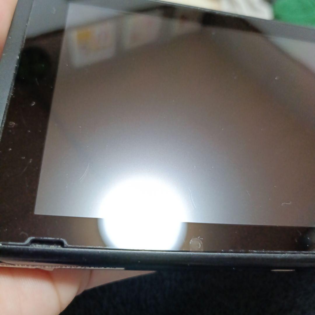 Switch　本体　スイッチ本体