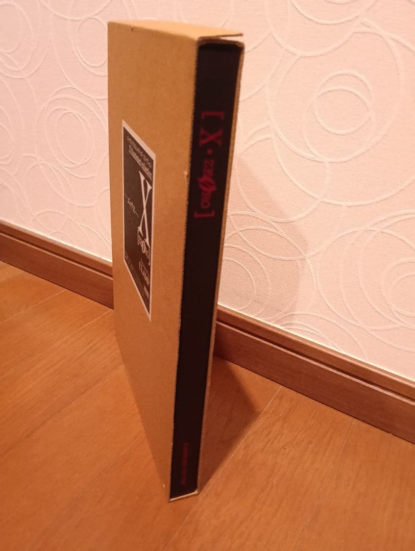 ✨絶版‼️✨初版✨レア美品✨CLAMP画集 Xゼロ✧︎イラストコレクション✧︎