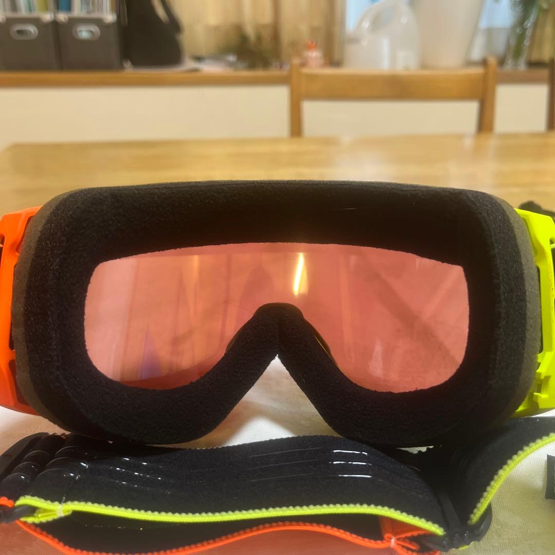 超限定OAKLEY PRIZMゴーグル #TEAMEOAKLEY 2018