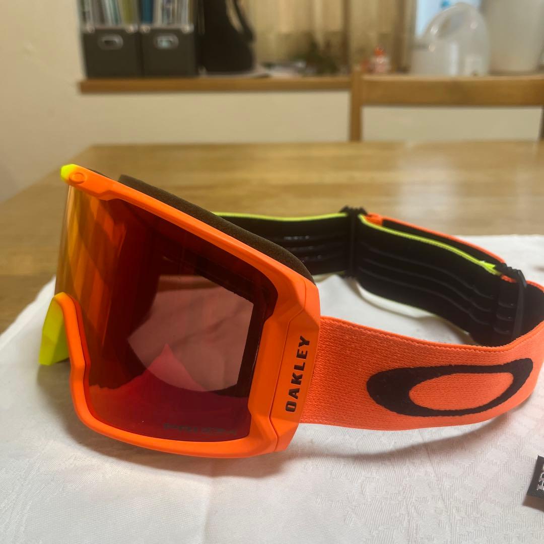 超限定OAKLEY PRIZMゴーグル #TEAMEOAKLEY 2018