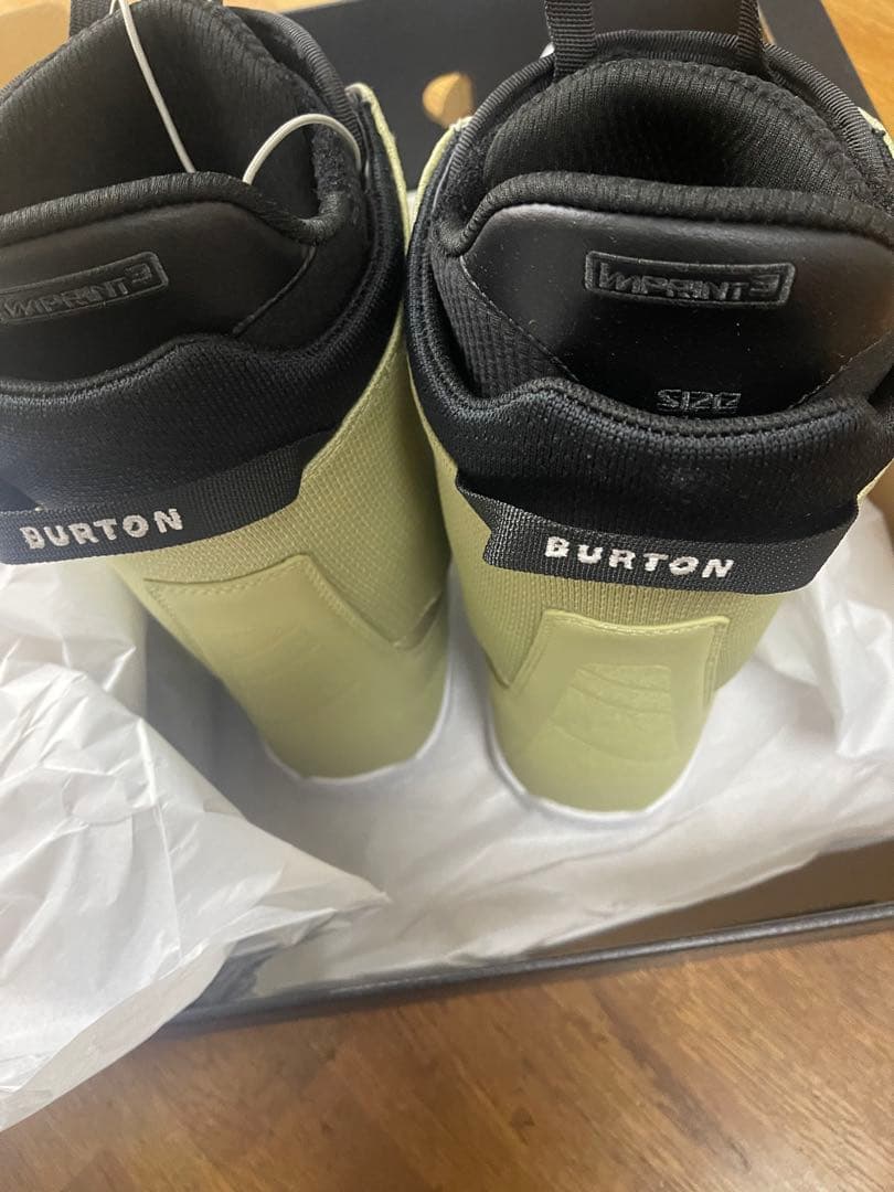 BURTON SWATH スノーボードブーツ