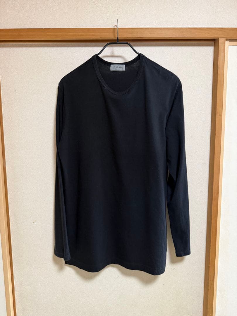 トップス Yohji Yamamoto PURE HOMME