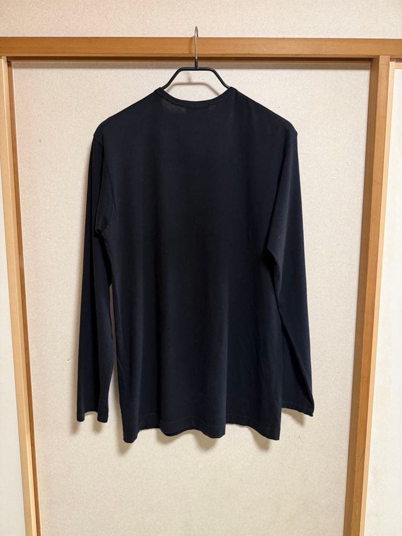 トップス Yohji Yamamoto PURE HOMME